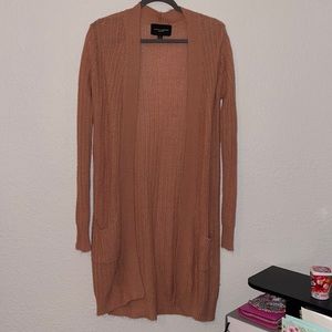 Ambiance Apparel Sweater, Size Small